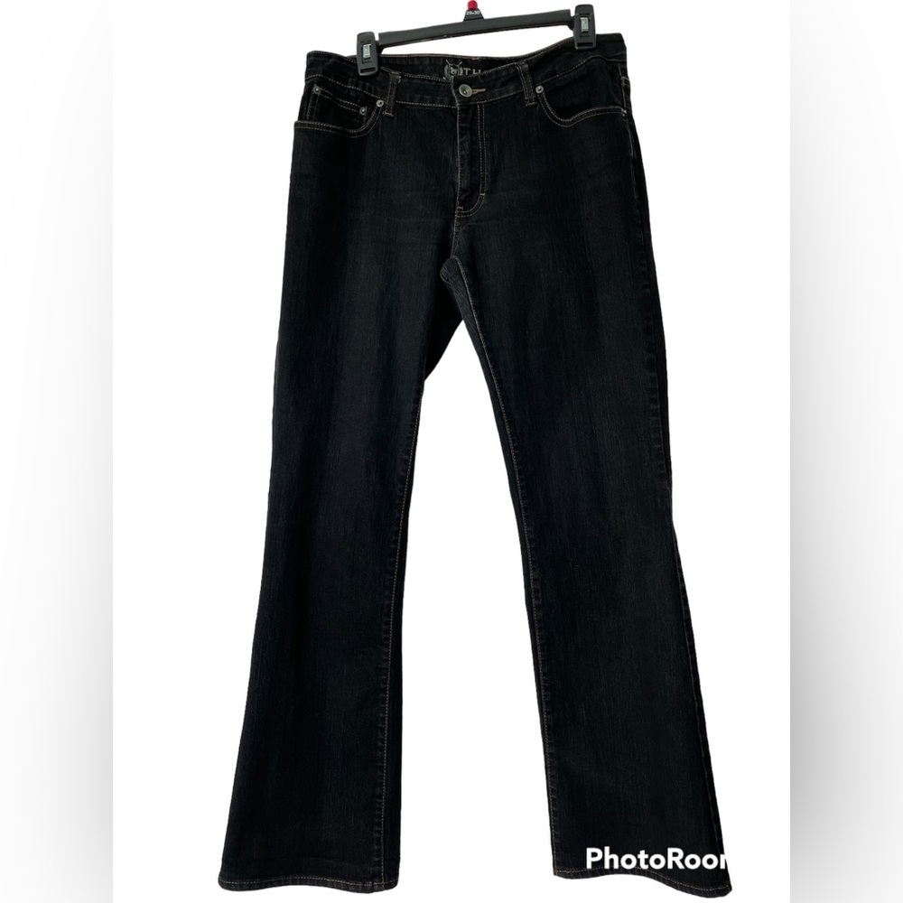 Thre3 Bootcut Jeans Sz 10
